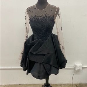 Amazing Peter Langner Dress